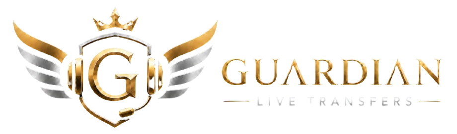 Guardian Live Transfers